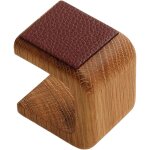 Tour d'exposition pour montres - cuir fait � la main, fait � la main pour montre, �l�gant porte - montres, ...