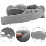 Rhg tour de lit b�b� bordure de lit, oreiller de lit de b�b�, pare - chocs de b�b� de style crocodile, ...