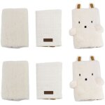 Tour de lit modulable domiva boubou - ouvert 40 x 25 cm / fermé 17, 5 x 25 cm Tour de lit modulable domiva boubou - ouvert 40 x 25 cm / fermé 17, 5 x 25 cm