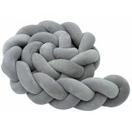 Tour de lit, pare - chocs pour b�b�, pare - chocs pour b�b�, protection de bord de tissage, d�coration ...