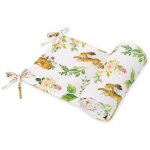 Tour de lit universel - dans la for�t