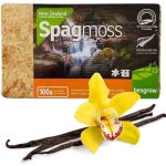 Tourbe press�e, sphaigne, briquettes de 8 l et 100 g pour terrarium, spagmoss besgrow