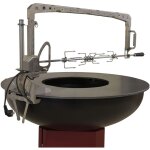 Tournebroche rc 106 - rc concept