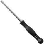 Tournevis de r�glage carburateur 'd simple' 35 - 60 - bricoferr