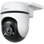 Tp - link - caméra de sécurité extérieure panoramique et inclinable full hd - tc40 Tp - link - caméra de sécurité extérieure panoramique et inclinable full hd - tc40
