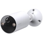 Tp - link - cam�ra de s�curit� tapo c410 cam�ra de s�curit� ip bullet ext�rieur 2304 x 1296 pixels plafond ...