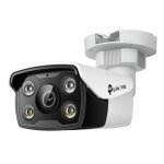 Tp - link vigi c350 cam�ra s�curit� ip noire 5 mp