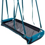 Bateau pirate avec collier pour poutre bois carr� 9x9 cm