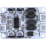 Tpa3110 pbtl composant de carte amplificateur num�rique monocanal haute puissance 30 w 8 - 26vdc
