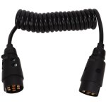 Tra extension cable abs cuivre tra light extension cable tra extension harn tra w a 7 pin tra socket ...