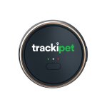 Trackimo - traceur gps trackipet pour chiens avec abonnement datas de 3 mois inclus - ip67 - connectivit ...