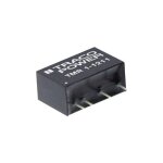 Tracopower - tmr 1 - 2411 convertisseur cc / cc pour circuits imprims 24 v / dc 5 v / dc 200 ma 1 w ...