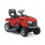 Tracteur  combustion castelgarden sd 98 hd 432 cc coupe 98 cm dchargement latral