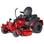 Tracteur de pelouse ferris 500s moteur briggs & stratton 724cc plateau 122cm