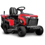 Tracteur tondeuse 432cc - largeur de coupe 83cm - bo�te hydrostatique