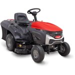 Tracteur tondeuse 452cc - largeur de coupe 96cm Tracteur tondeuse 452cc - largeur de coupe 96cm