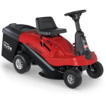 Tracteur tondeuse gar 602 - tondeuse autoport�e