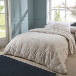 Tradilinge - parure de lit orchide 260x240