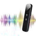 Traducteur de langue en temps réel, traduction bidirectionnelle hors ligne, bt précis, 600 mah, appareil ... Traducteur de langue en temps réel, traduction bidirectionnelle hors ligne, bt précis, 600 mah, appareil ...
