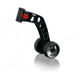 Train de roues pour art 24, 26, 27, 30 bosch - 2609007342