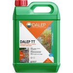 Traitement toitures - terrasses prt  l'emploi dalep tt