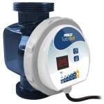 Traitement au sel - turbo salt 40 m3 de poolex