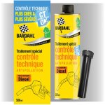 Traitement sp�cial contr�le technique antipollution diesel bardahl 500ml 500 ml 500 ml