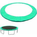 Shmshng - trampoline bord couvre trampoline ressort housse de protection latérale ø366cm - vert Shmshng - trampoline bord couvre trampoline ressort housse de protection latérale ø366cm - vert