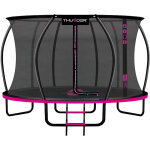 Trampoline thunder� ultra - pink 12ft 366cm