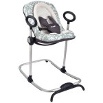 Transat b�b� beaba up & down i - r�glable 4 hauteurs, mint