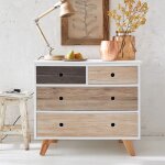 Film adh�sif d�coratif pour meuble ch�ne naturel 200 x 67, 5cm marron