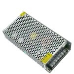 Digilamp - transformateurs 12v 200w pour bande led 5050 2835, bloc d'alimentation 12v dc 16. 5a
