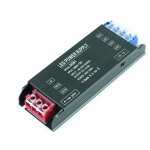 Transformateur 220v 12v 100w led ultra mince alimentation constante pour ruban led