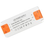 Transformateur 220v 12v - gonew21 transformateur led driver, 36w 3a alimentation transfo 230v, sans scintillem ...