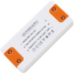 Transformateur 220v 12v led 12w, led driver alimentation 12v 12w 1a, led driver 12v, convertisseur 220v ...