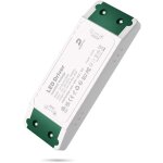 Transformateur 220v 12v led 60w driver alimentation 5a, conducteur transfo ac � dc, adaptateur � tension ...