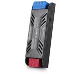 Transformateur 220v 12v led transfo 100w dc convertisseur led driver ultra mince 8. 3a adaptateur alimentation ...