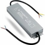 Fitags - transformateur 24v led 100w driver, alimentation 4, 2a étanche ip67, transfo 220v / 230v ac ... Fitags - transformateur 24v led 100w driver, alimentation 4, 2a étanche ip67, transfo 220v / 230v ac ...