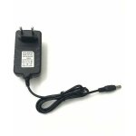 Transformateur 24w 24v 1. 5a alimentation secteur 220v dc pour lampe � ongles led noir