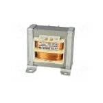 Transformateur alimentation 15v + 15v 25va entr�e 230vac ts25 / 028