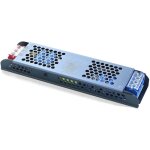 Transformateur d'alimentation pour bande lumineuse led, ac100v - 265v � dc12v, 100w, adapt� aux bandes ...