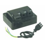 Cofi - transformateur d'allumage fioul type trs 812c