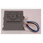 Transformateur - ea - ea273 - 50va - rectangulaire - int�rieur