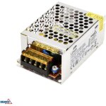Transformateur led 12v 25w - alimentation compacte - classe i - ip20 Transformateur led 12v 25w - alimentation compacte - classe i - ip20