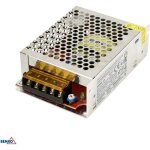 Transformateur led 12v 40w - alimentation puissante - classe i - ip20