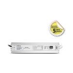 Transformateur led 150w 12 volts dc ip67 miidex lighting® Transformateur led 150w 12 volts dc ip67 miidex lighting®