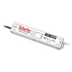 Transformateur led 220v 12v tanche 100w ip67 8. 33a universel scharfer sch - 100 - 12
