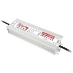 Scharfer - transformateur led 220v 24v tanche 200w ip67 8. 33a universel sch - 200 - 24