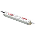 Scharfer - transformateur led 220v 24v tanche 45w ip67 1. 875a universel sch - 45 - 24