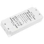 Transformateur led premium 230 v - 24 v 65 w - synbioz